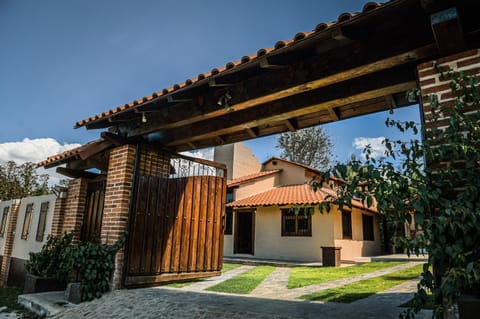 Cabaña Ensueño Country House in Mazamitla