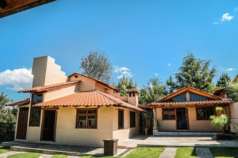 Cabaña Ensueño Country House in Mazamitla