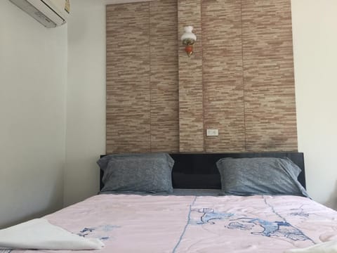 Mint Guesthouse Apartment in Ko Tao