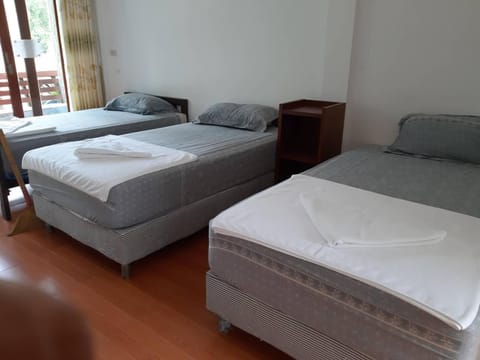 Mint Guesthouse Apartment in Ko Tao