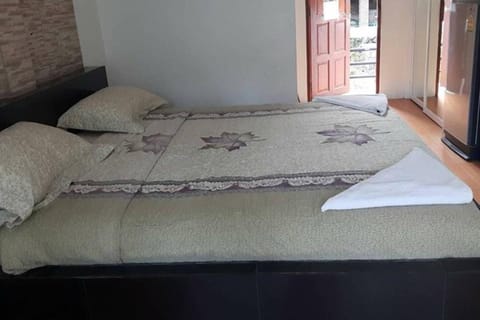 Mint Guesthouse Apartment in Ko Tao