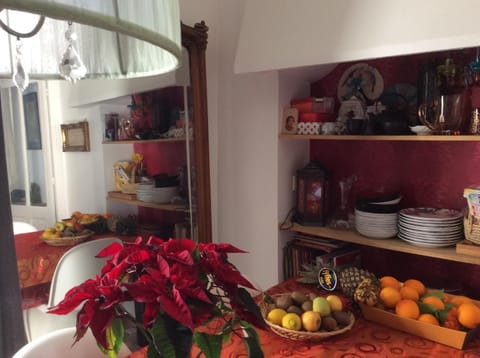 La Marquise Apartment in Bastia