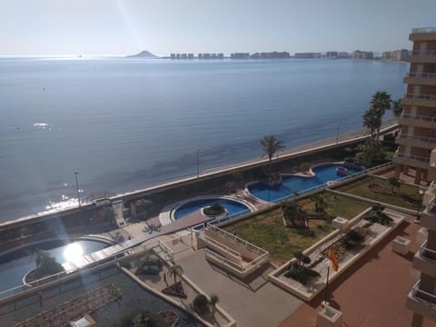 View (from property/room), Sea view