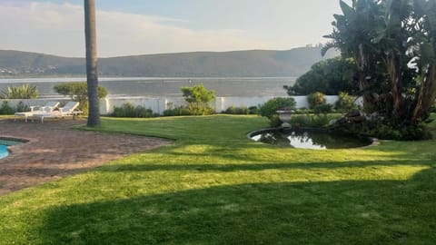 Point Lodge Knysna Bed and Breakfast in Knysna