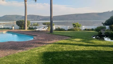 Point Lodge Knysna Bed and Breakfast in Knysna