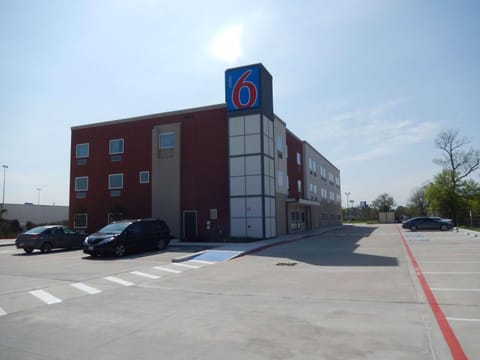 Property building, Property logo or sign