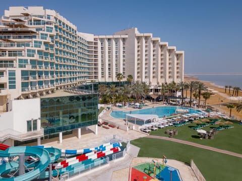 Aqua park