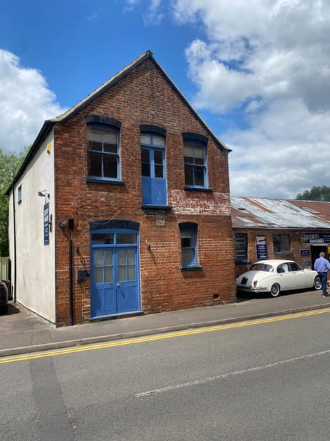 1 bed river apartment on the docks Apartment in Gloucester