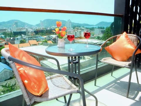 Property view