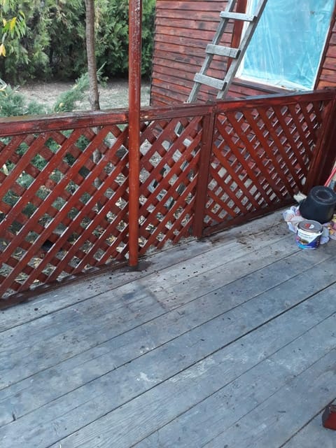 New Cabana Beea House in Serbia