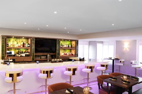 Hilton Saint Augustine Historic Bayfront Hotel in Saint Augustine