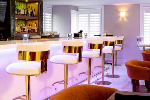 Hilton Saint Augustine Historic Bayfront Hotel in Saint Augustine