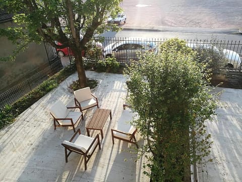 CHAPELLE ST NICOLAS Apartment in Auvergne-Rhône-Alpes