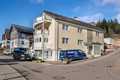 Ferienwohnungen Uhren Allgaier Apartment in Baden-Württemberg