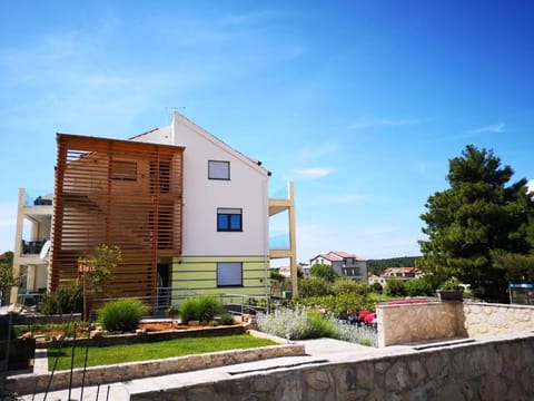 Villa Patricia Apartment in Stari Grad