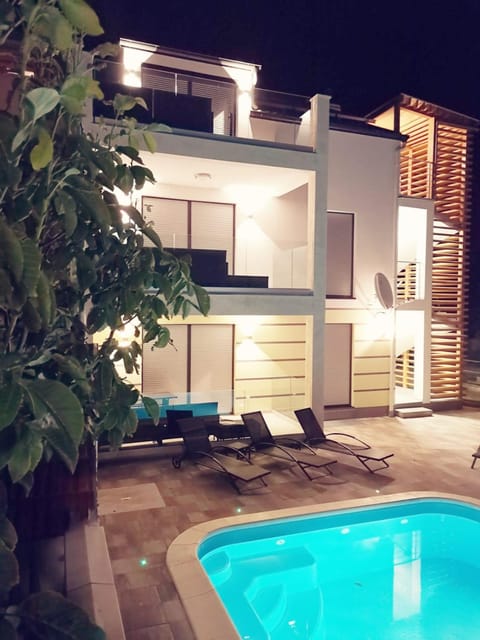 Villa Patricia Apartment in Stari Grad