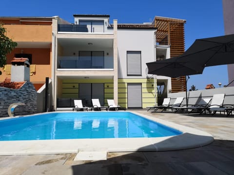 Villa Patricia Apartment in Stari Grad