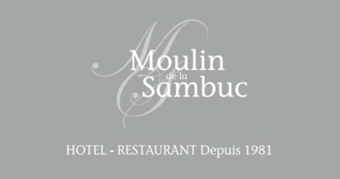Property logo or sign