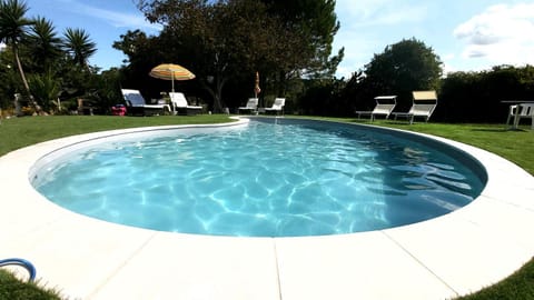 Bed & Breakfast Il Rosmarino Bed and Breakfast in Sardinia