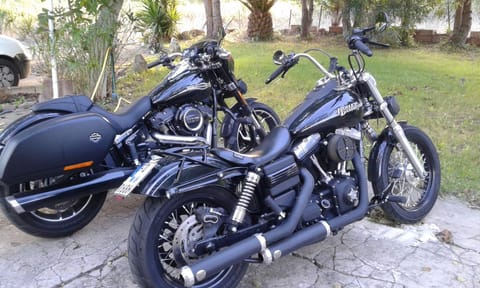 Bed & Breakfast Il Rosmarino Bed and Breakfast in Sardinia