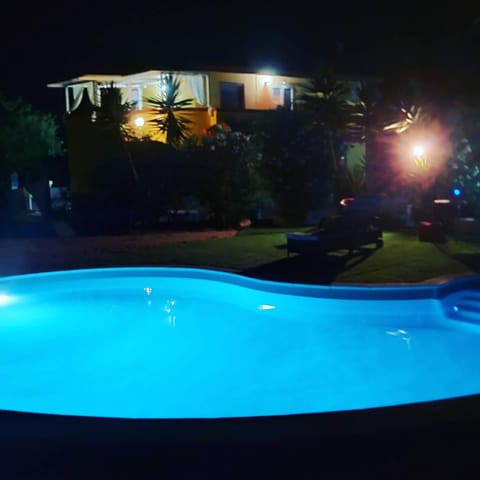 Bed & Breakfast Il Rosmarino Bed and Breakfast in Sardinia