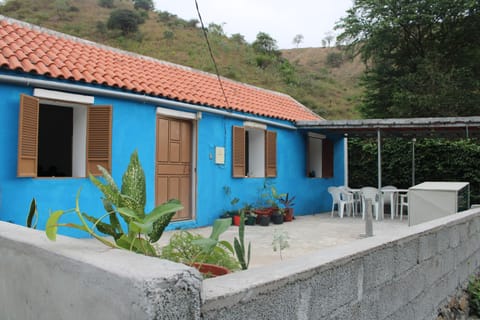 Property building, Balcony/Terrace
