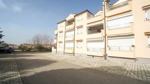 Apartment Sandy Beach Zambrattia Apartment in Istria County
