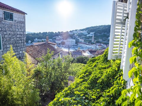 Neighbourhood, City view, Street view
