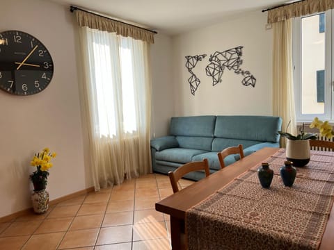 Appartamenti Baia Azzurra 4. Apartment in Nago–Torbole