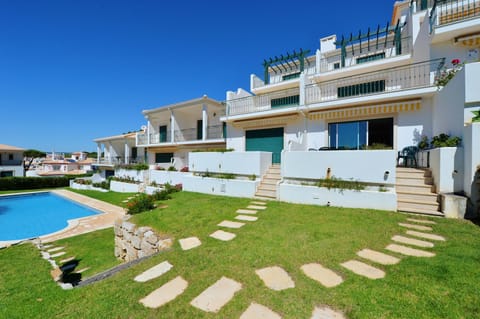 Garden view, Swimming pool