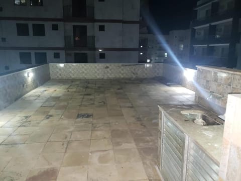 BBQ facilities, Balcony/Terrace