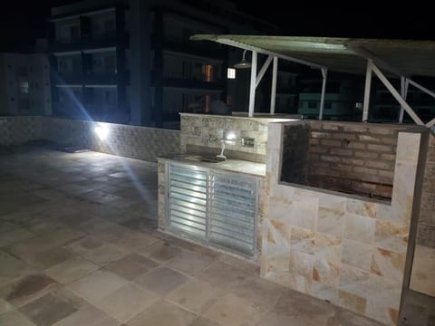 BBQ facilities, Balcony/Terrace