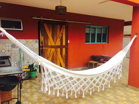 Patio, Facade/entrance