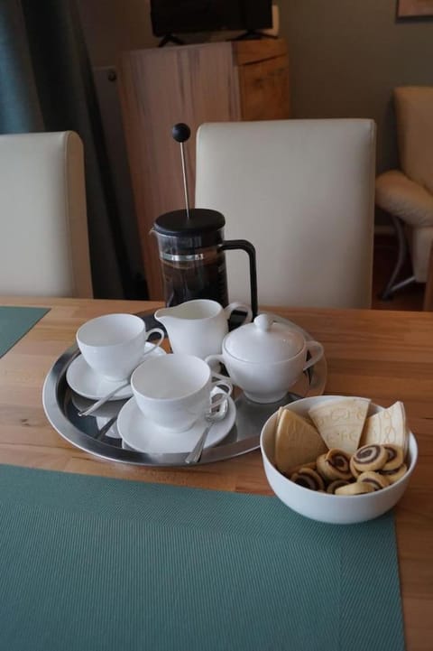 Zum Strandkorb Apartment in Zingst