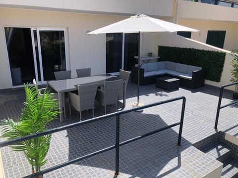 Balcony/Terrace, Balcony/Terrace