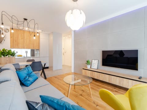 Communal lounge/ TV room, TV and multimedia, Living room, Seating area