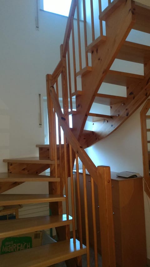 Ostseesonne Apartment in Mecklenburg-Vorpommern, Germany