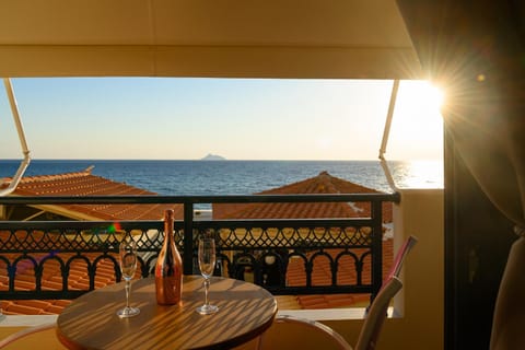 Sea view