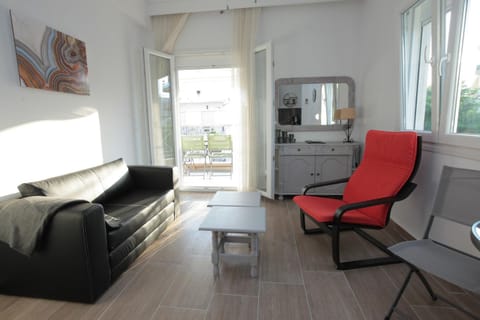 Apartment Chrisandro Apartment in Halkidiki