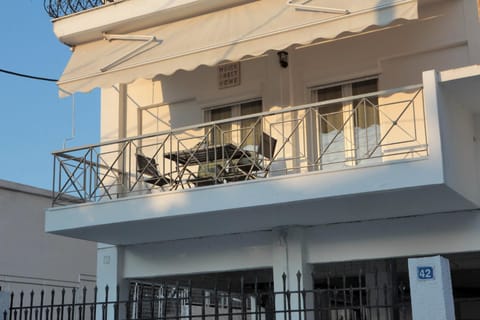 Apartment Chrisandro Apartment in Halkidiki