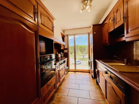 Quiberon - Appartement 3 pièces avec Wifi, Parking et Animaux acceptés - FR-1-478-3 Apartment in Quiberon