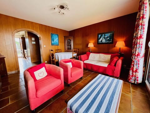 Quiberon - Appartement 3 pièces avec Wifi, Parking et Animaux acceptés - FR-1-478-3 Apartment in Quiberon