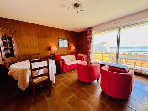 Quiberon - Appartement 3 pièces avec Wifi, Parking et Animaux acceptés - FR-1-478-3 Apartment in Quiberon