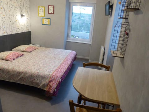 Le Yaudet Bed and Breakfast in Lannion