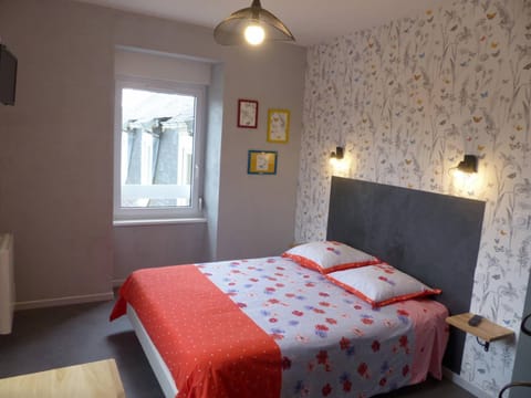 Le Yaudet Bed and Breakfast in Lannion