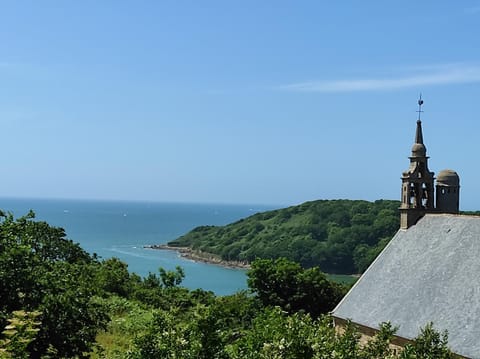 Le Yaudet Bed and Breakfast in Lannion