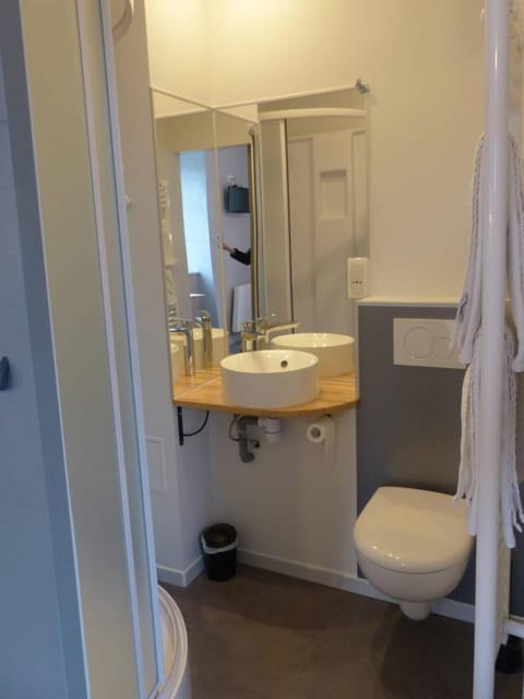 Le Yaudet Bed and Breakfast in Lannion