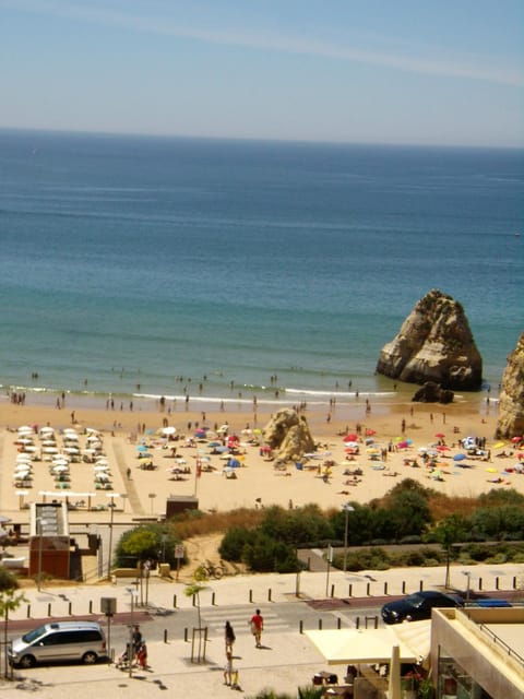 Beach, On site, Sea view