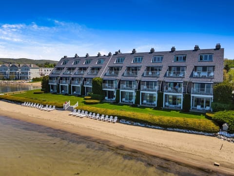 311 Water Street Inn House in Boyne City