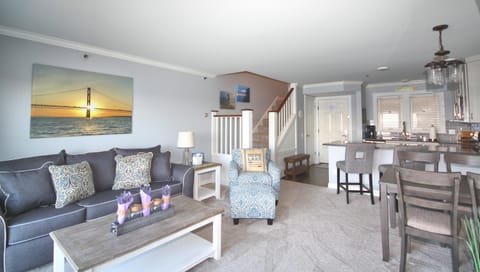 307 Water Street Inn House in Boyne City